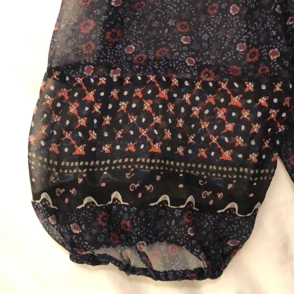 Joie Yara Blouse - Picture 6 of 10